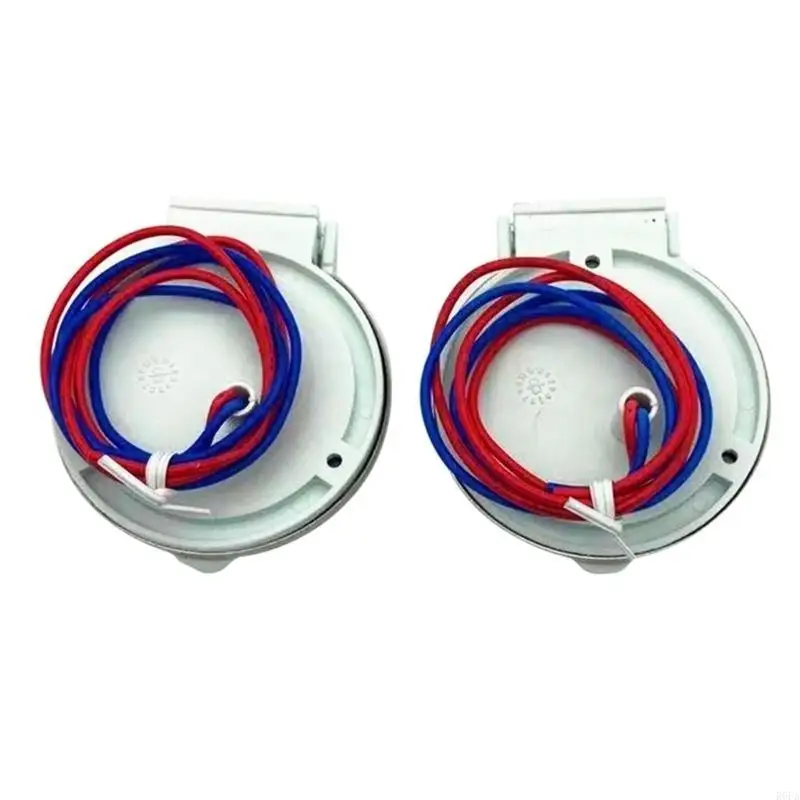 Pair 12V 24V Windlass Foot Switch Winch Foot Switch Up and Down Winch Switch Replacement Boat Foot Switch 