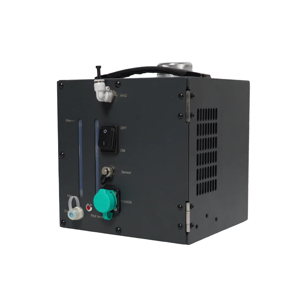 HHO Car Kit Hydrogen: The New Choice For Eco-Friendly Driving With 99.99% Pure Hydrogen