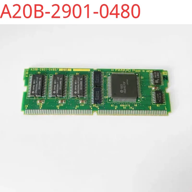 

A20B-2901-0480 second-hand tested ok Small cardin good Condition