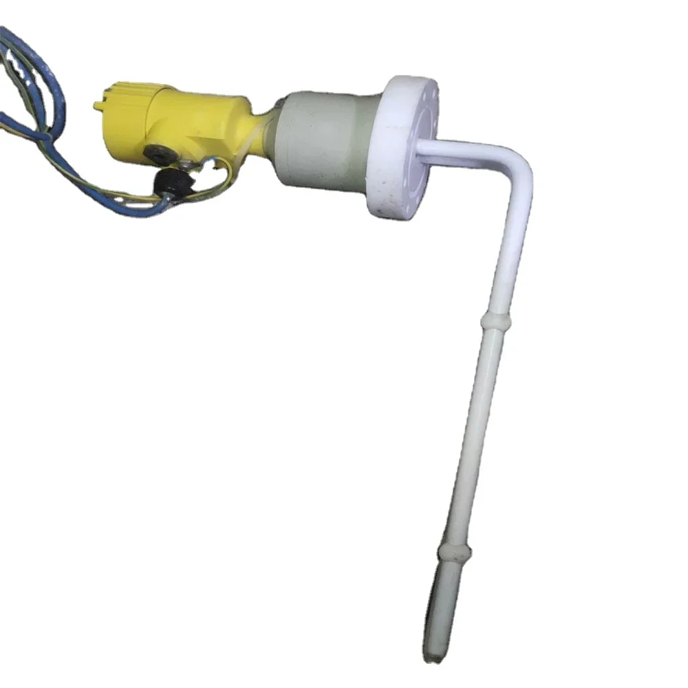New VEGACAL 69 Capacitive Liquid Level Sensor Liquid Level Switch with Process Pressure 1 ... 2 Bar