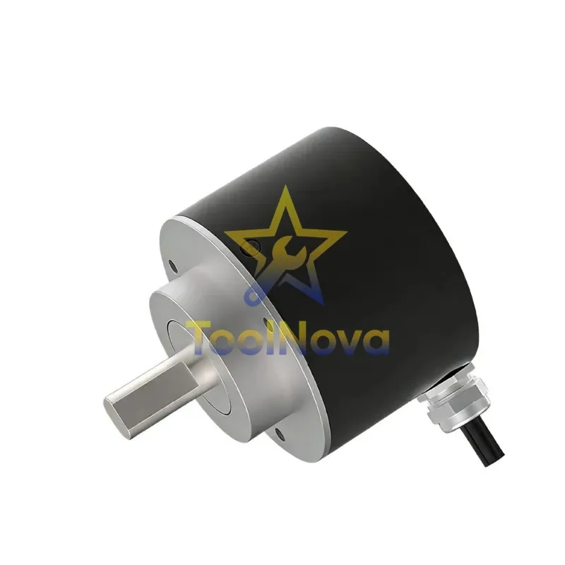 2026Hotsale* Incremental Photoelectric Rotary Encoder Mechanical Multi-turn Encoder Analog Signal Digital Signal