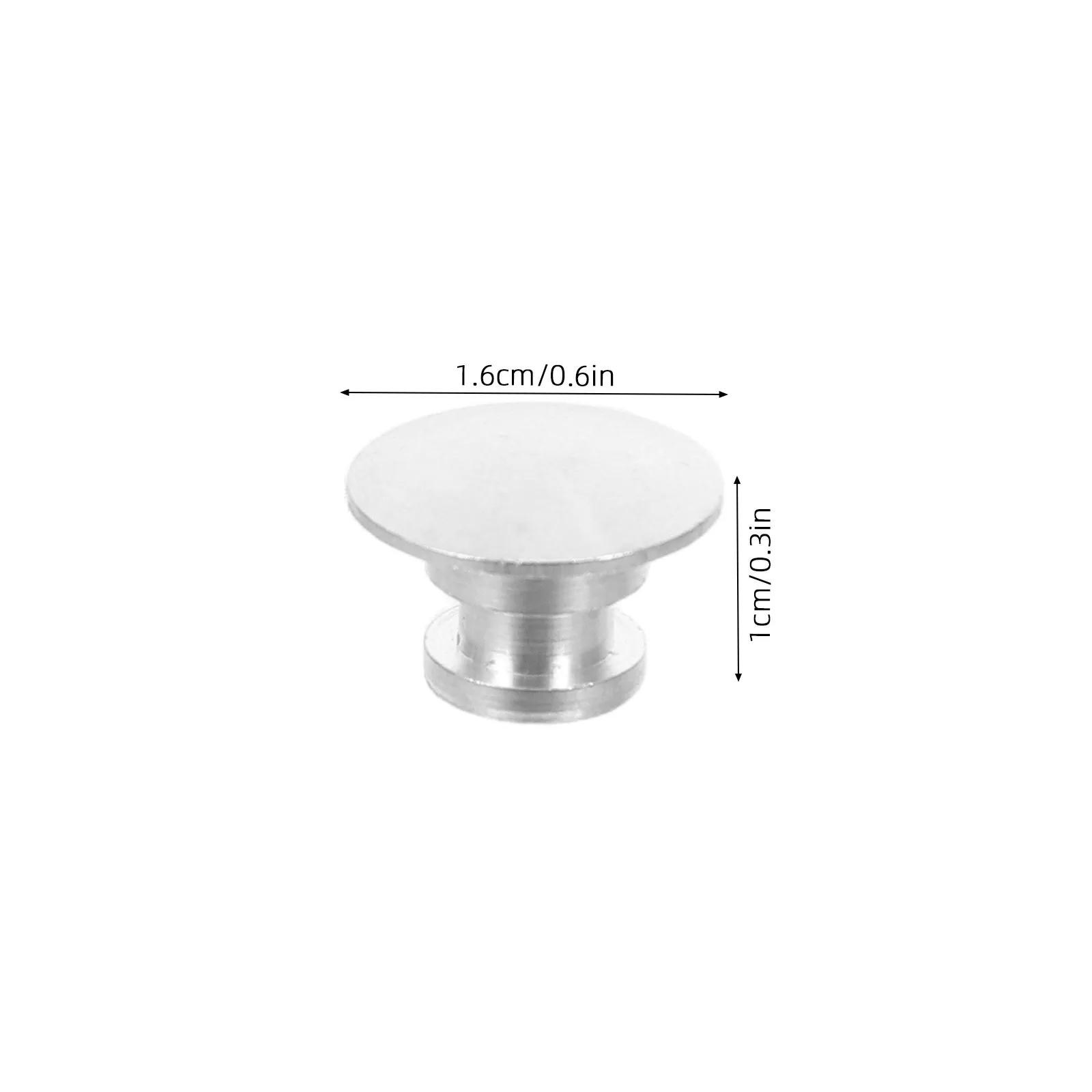 8Pcs Safety Inner Buckles Hard Hat Liner Clips Plastic Suspension Fasteners for Construction Worksite Industrial Hard Hat