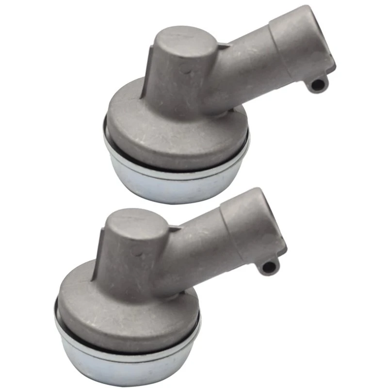 ABHI-Gear Head 4144 640 0100 Fit For Brushcutter FS55 FS55 2-Mix