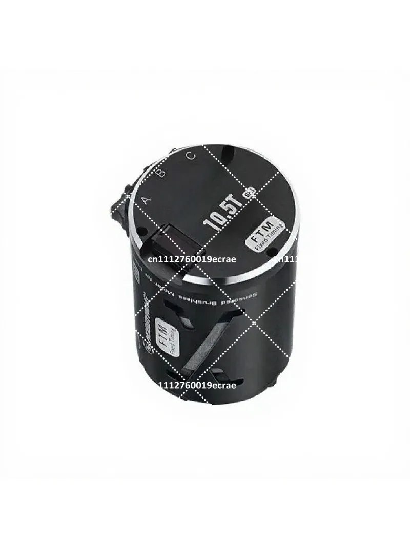 SD G2.1 Brushless Motor 10.5T 25.5T for RC Racing Car Upgrade Parts