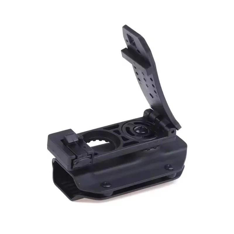 EDC Flashlight K Sheath Protective Case Kydex Pouch for NITECORE EDC29/EDC27UHi/EDC23/EDC17/EDC09/EDC37/EDC25/27/27UHi/29