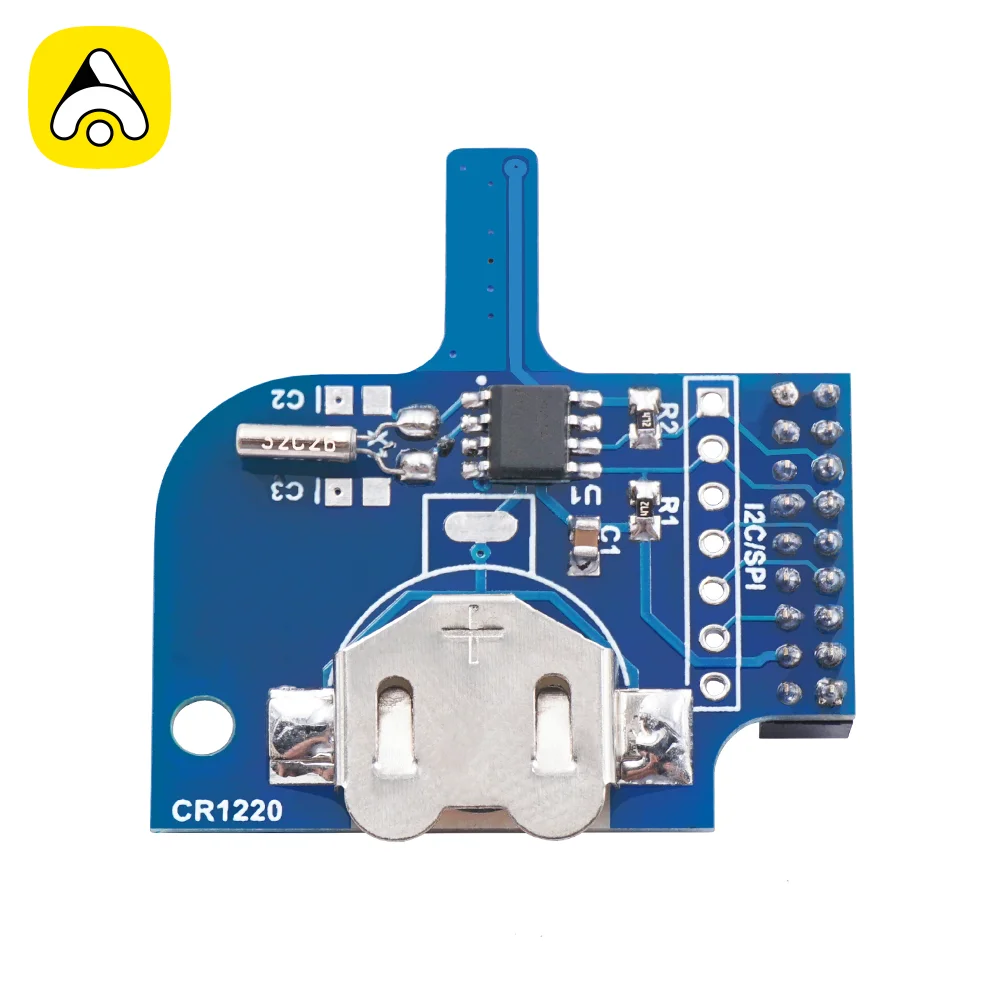 Apexneer Manual Welding MisTer RTC Real Time Clock Board For MisTer FPGA