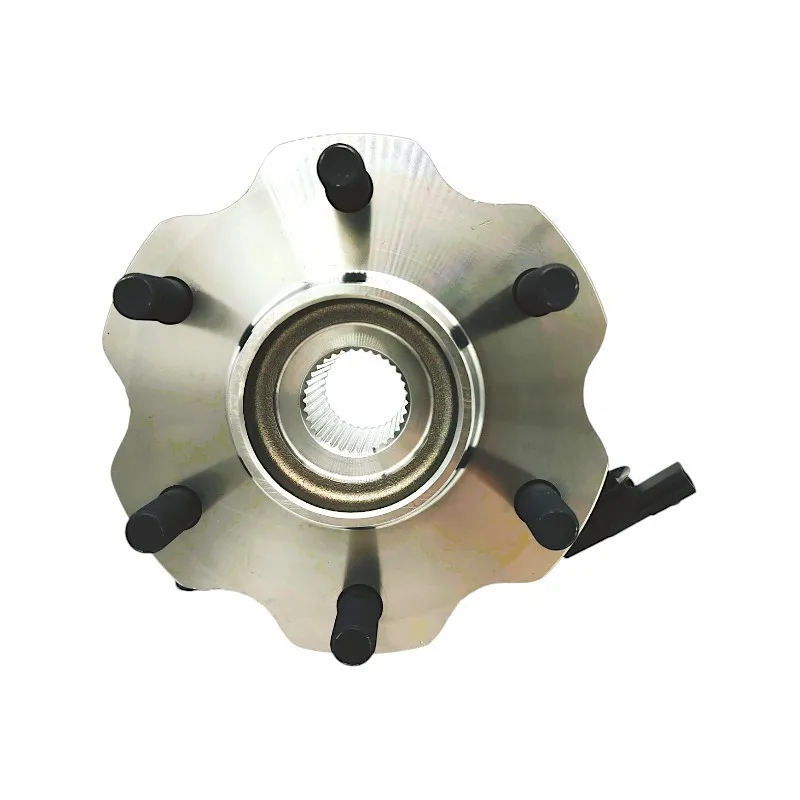 Unidad de rodamiento de piezas automotrices (rueda trasera) 43202-1LA0A/ 43202-1LB0A