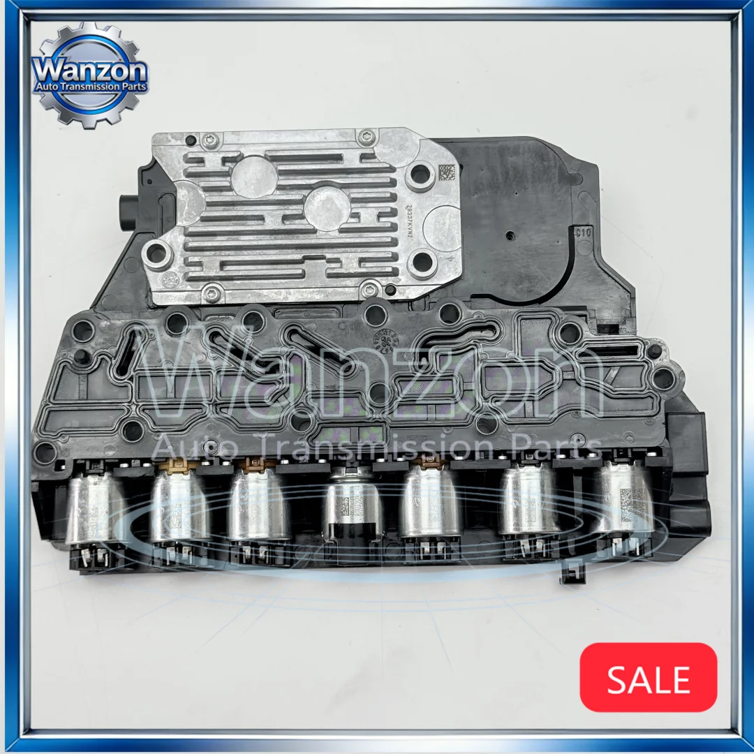 6T40 6T45 TCM 24256524 Transmission Computer Control Module 6T45 TCM TCU Replacement for CHEVOLET Captiva/Cruze/Epica MALIBU