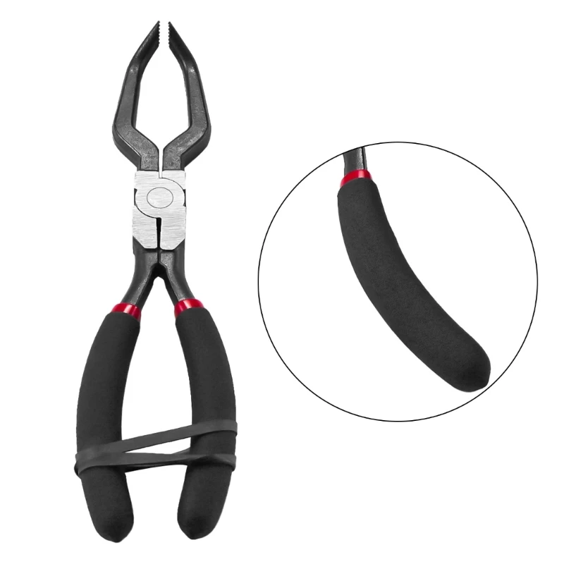 

8 -дюймовая электрическая отключение Pliers ОДНА