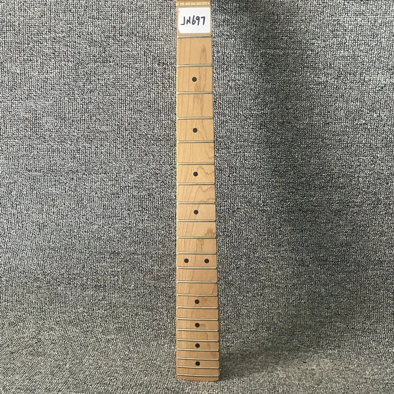 

JN697 Original HarleyBenton VT Series Electric Guitar Tremolo Model Guitar Neck Roasted Maple for Replace Authorised