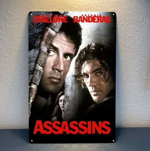 K1,Assassins Sylves… - image