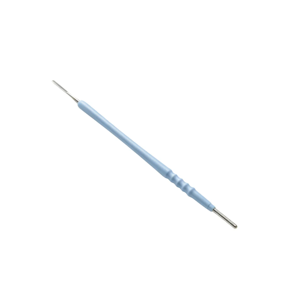 KCL-W3D Disposable Gynecology LEEP LLETZ Electrodes Fine Tungsten Wire Loop Ball Square Shape for Cervical Conization