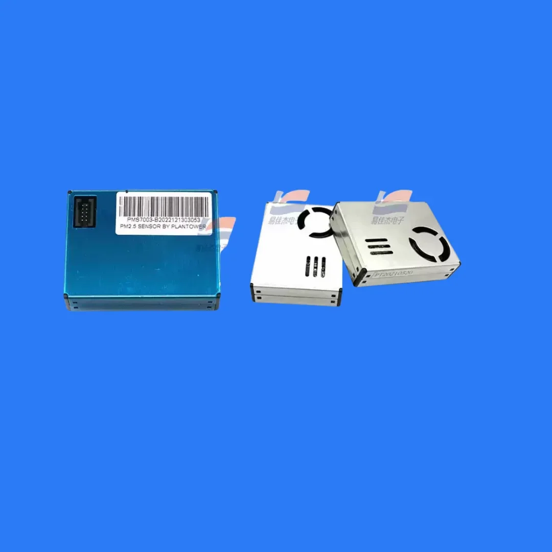 2PCS/ PM2.5 detector PMS7003M PMS7003 dust sensor for smart home