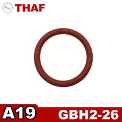 Seal Ring 53x7mm Replacement Spare Parts For BOSCH Electric Rotary Hammer GBH2-26 A19