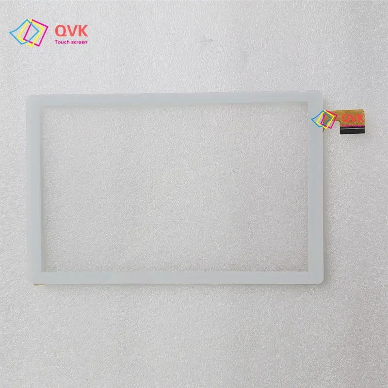 

White 8Inch For ATOZEE AT81K Kids Tablet PC Capacitive Touch Screen Digitizer Sensor External Glass Panel