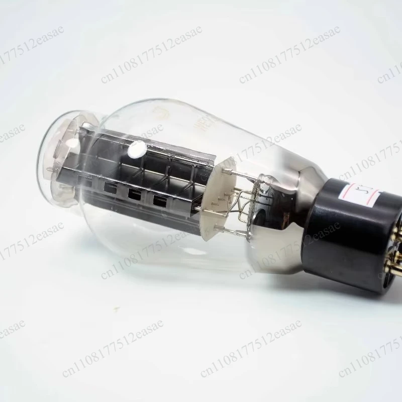 9300B Vacuum Tube, Patented Square Hole Anode High Power 300B, Factory Matched Audiophile Valve