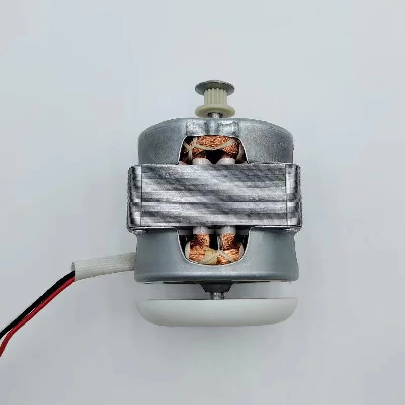 Applicable to XBM1028/G/S/GP/AF//XBM-838 motor accessories for Dongling bread machine AC motor