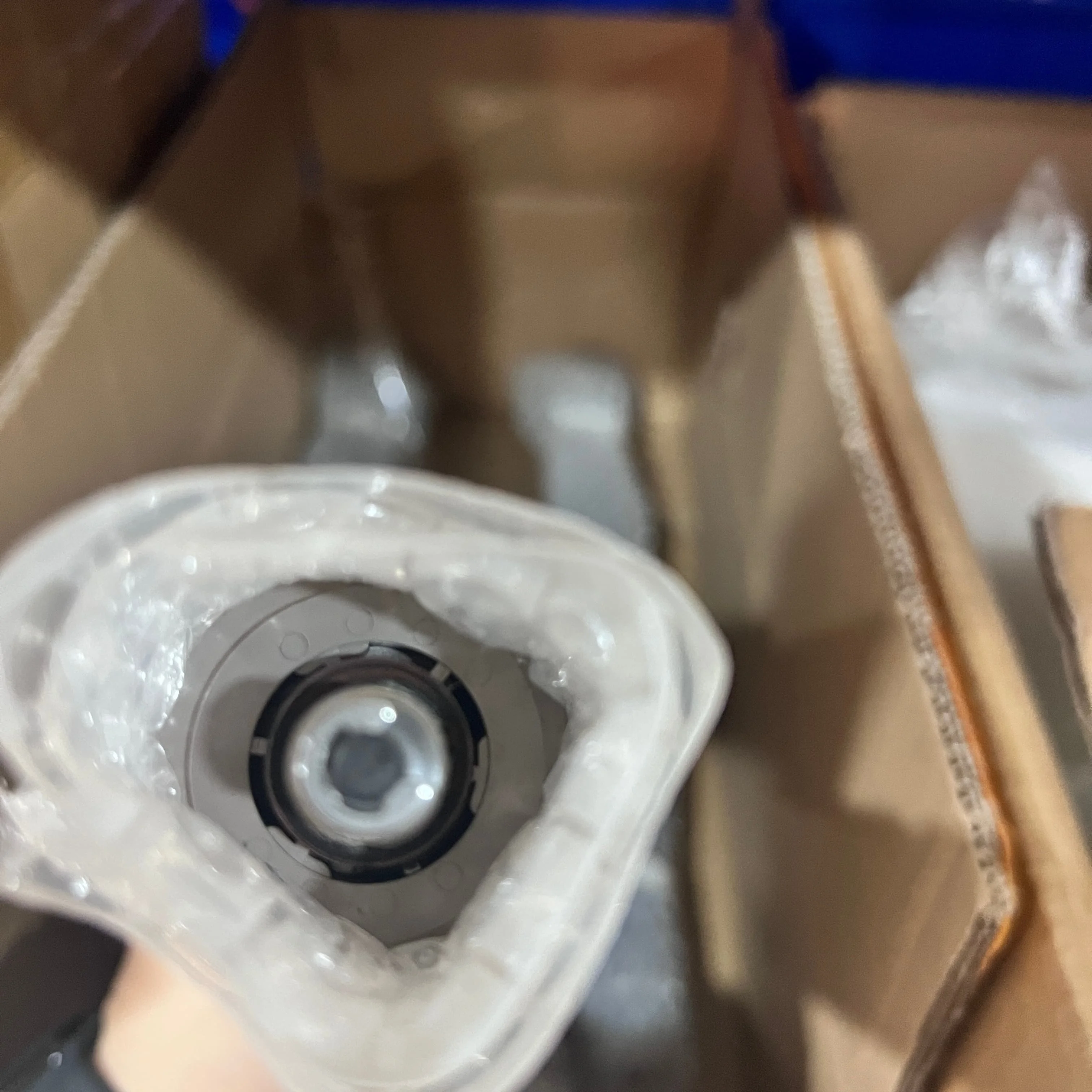 

1 шт., ролик для смешивания проявителя для Ricoh Aficio MP4000 MP5000 MP4001 MP5001 MP4002 MP5002 MP3500 MP4500 2045 3045