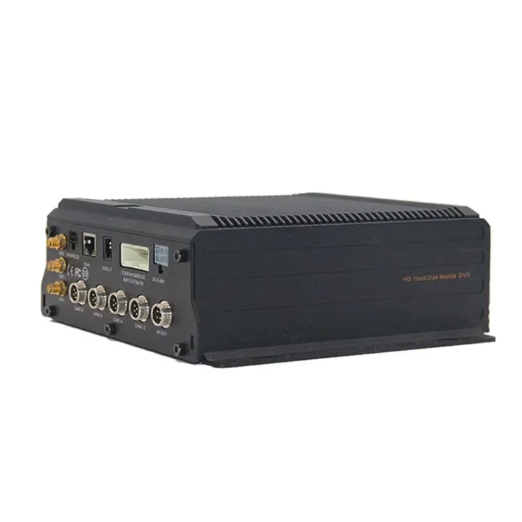 モバイルデジタルビデオレコーダー 無料MDVRプレーヤー 8ch MDVRシステム バスMDVR 販売中