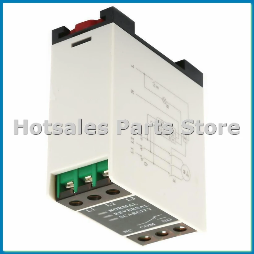 

Phase Failure Phase Sequence Protection Relay TL-2238-A79M