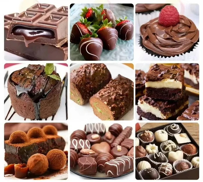 Chocolate Ball Mill Refiner Chocolate Milling Machine Chocolate Grinder Melanger Machine