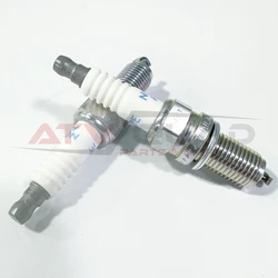 DCPR8E Spark Plug for KTM 250 400 450 505 525 620 625 640 990 Adventure Duke EXC MXC SMC SMR SX XC SX