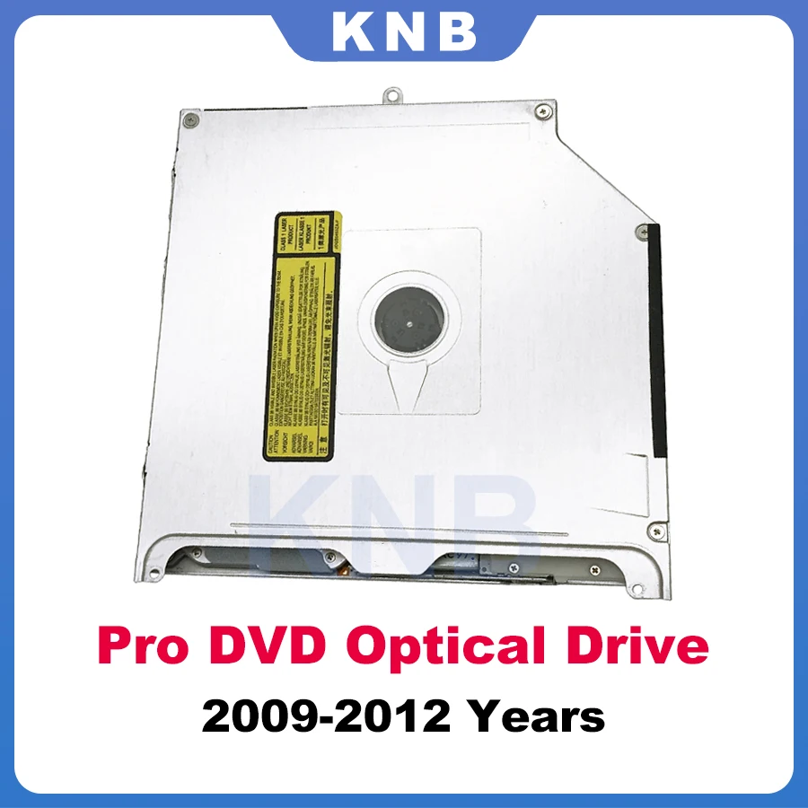 MacBook Air 13インチ Mid 2012 +純正DVDドライブ Original Laptop Superdrive Optical Drive For Macbook Pro A1278