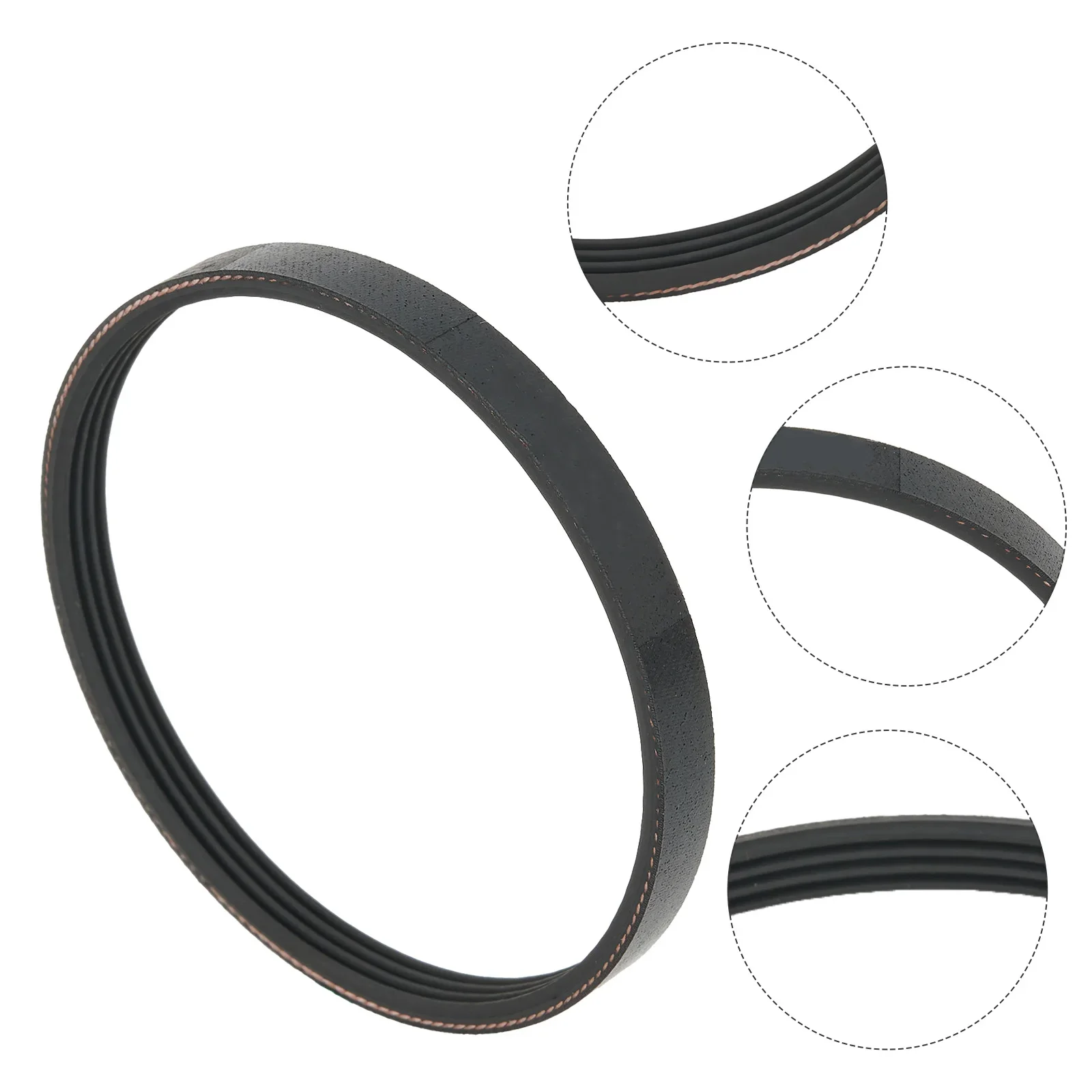 EPH205 Drive Belt For Shark AZ910UKT AZ910UK  HV390UK NV801UK Robot Vacuum Cleaner Accessories Power Tools Spare Parts