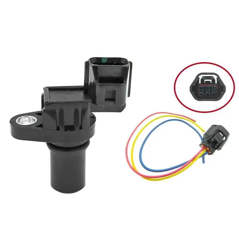 For Galant Outlander Mirage Montero Lancer Dodge 1997-2012 MR567292 Transmission Input Speed Sensor-A61E