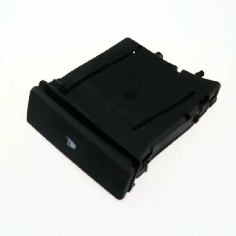 

Prada Black Drink Holder, Board, 6Q0 858 602E VW Polo 9N 2001-2010 6Q0 858 602F 6Q0 858 60OJ 2 Pieces