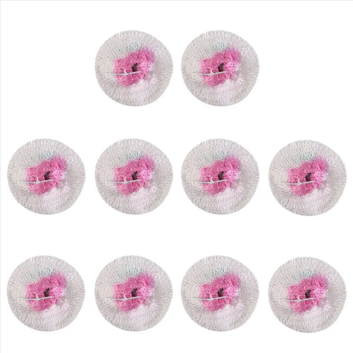 

【БЕСПРОДАЖА】Gluehstrumpf для газового фонаря, 50 шт.