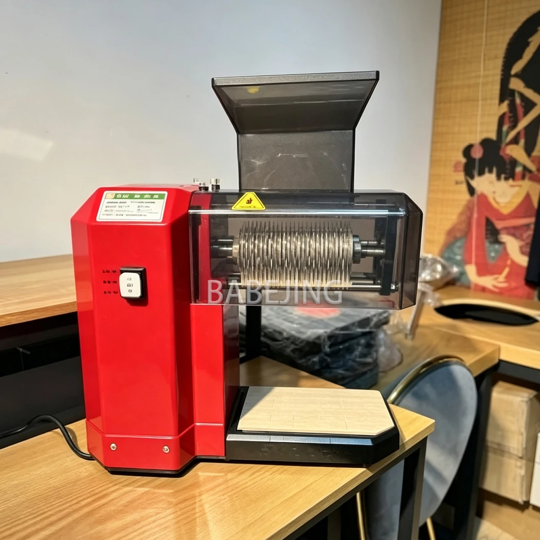 Meat Tenderizer Machine Electric - Ticari Et Yumuşatma Makinesi, Şarküteri Restoran