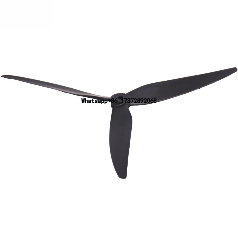 

New Upgrade Carbon Fiber Propeller Oil Electric Model Aircraft Drive Shaft Flying Wing Folding Propeller Wholesale Online