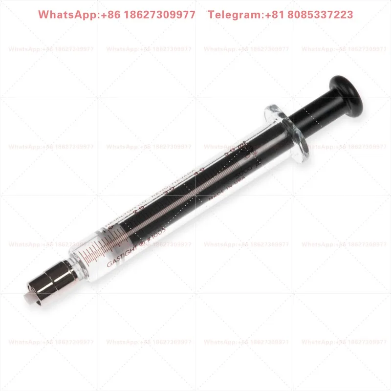 Gas Tight Gas Chromatography Needle 1001TLL 1ml 81320 New in stock