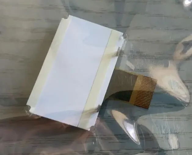 จอแสดงผล LCD สายแบนสําหรับ KK 2.1.5 KK flight controller Multirotor ควบคุม KK2.1.5 ใหม่ล่าสุด V1.19Pro Quadcopter KK2