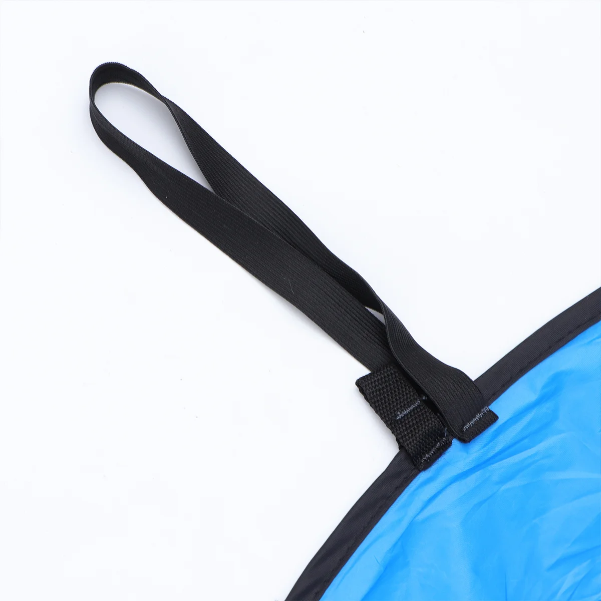 Vela de Kayak de 42 pulgadas, 108Cm de diámetro, vela de viento plegable compacta para Kayak, canoa, barco inflable, fácil configuración, despliegue rápido