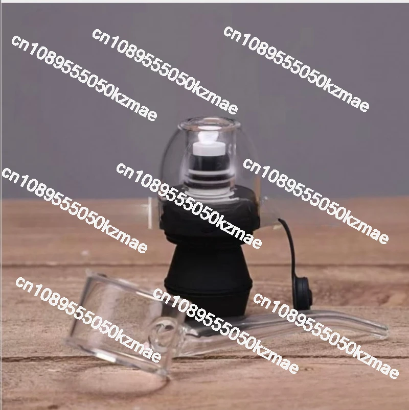 Suitable for cross-border electronic water bucket, electronic dry burner, oil-filled bucket rod,