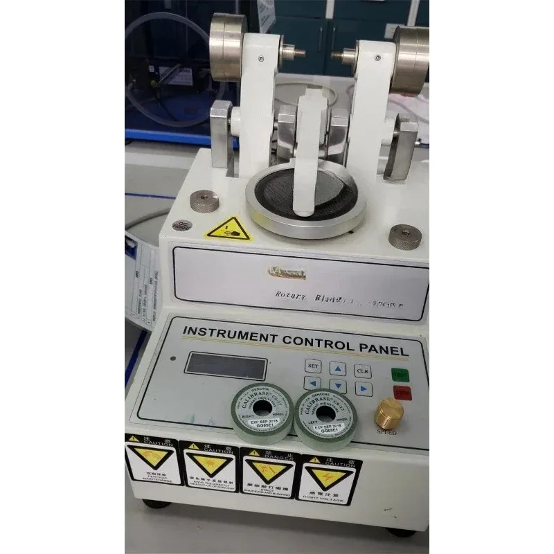 Special calibration weight for TABER wear resistance testing machine 250g, 500g, 750g, 1000g