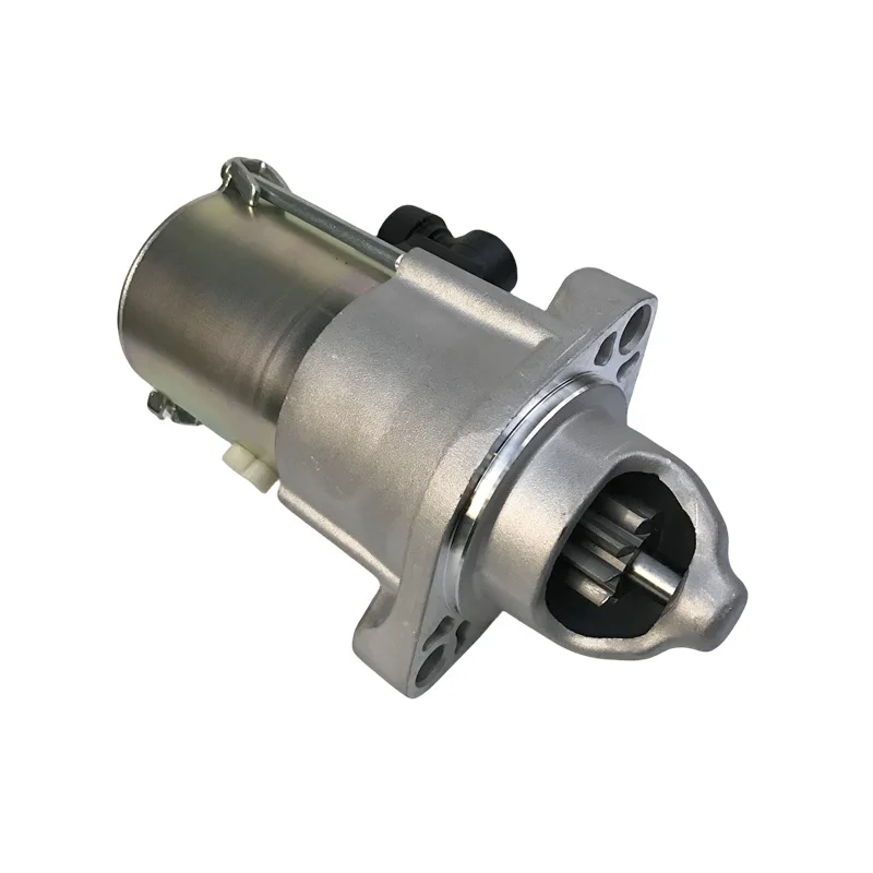 Car Starter Motor 31200-5A2-A52 Fits Honda Accord 2013-2017 CR-V 2015-2016 2.4L Engine Starting Motor Assembly