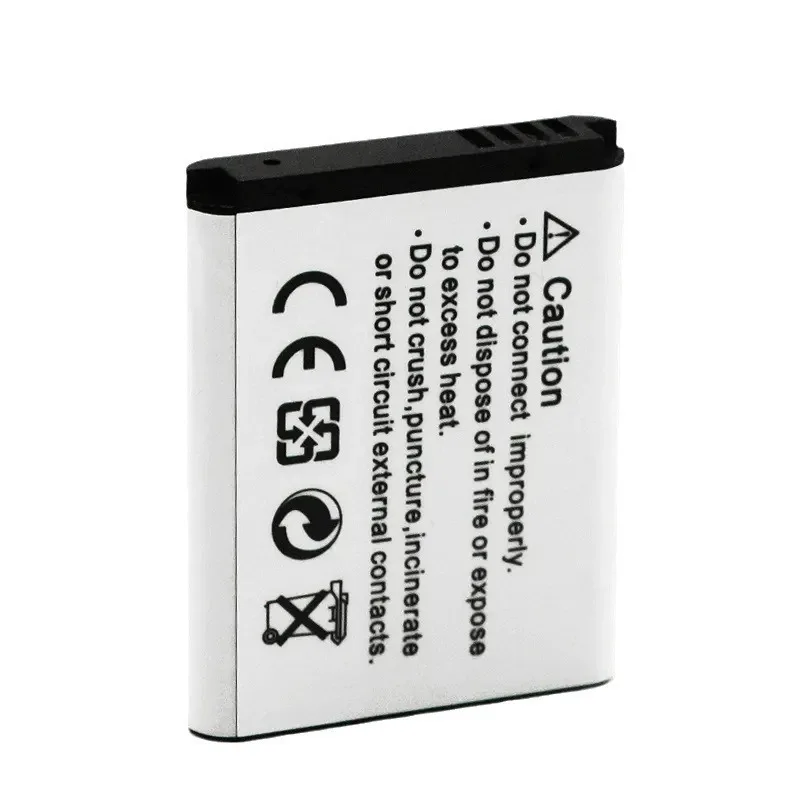 BP-70A Ersatzakku 1200 mAh für Samsung ES65 ES70 ES73 ES75 ES80 Digitalkamera kompatibel Li-Ion BP70A