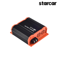 12V 20A Battery Charger Lead acid/Lithium/LiFePO4 Battery Charger