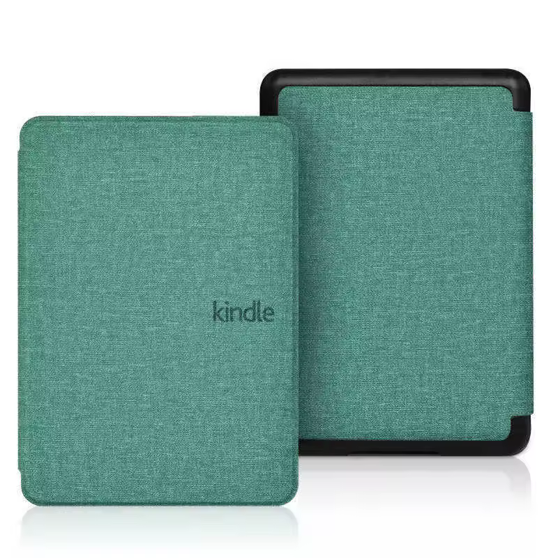 Case for Kindle 2024 2022 2021 Paperwhite Colorsoft 1 2 3 5 6 10th 11th 12th Generation 6 6.8 7 Inch Magnetic Pouch Cover Shell - Image 14