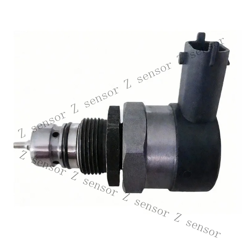 Z+ Fuel Pressure Regulator Valve for Benz JEEP Chrysler '14-'19 Dodge Ram 1500 3.0L