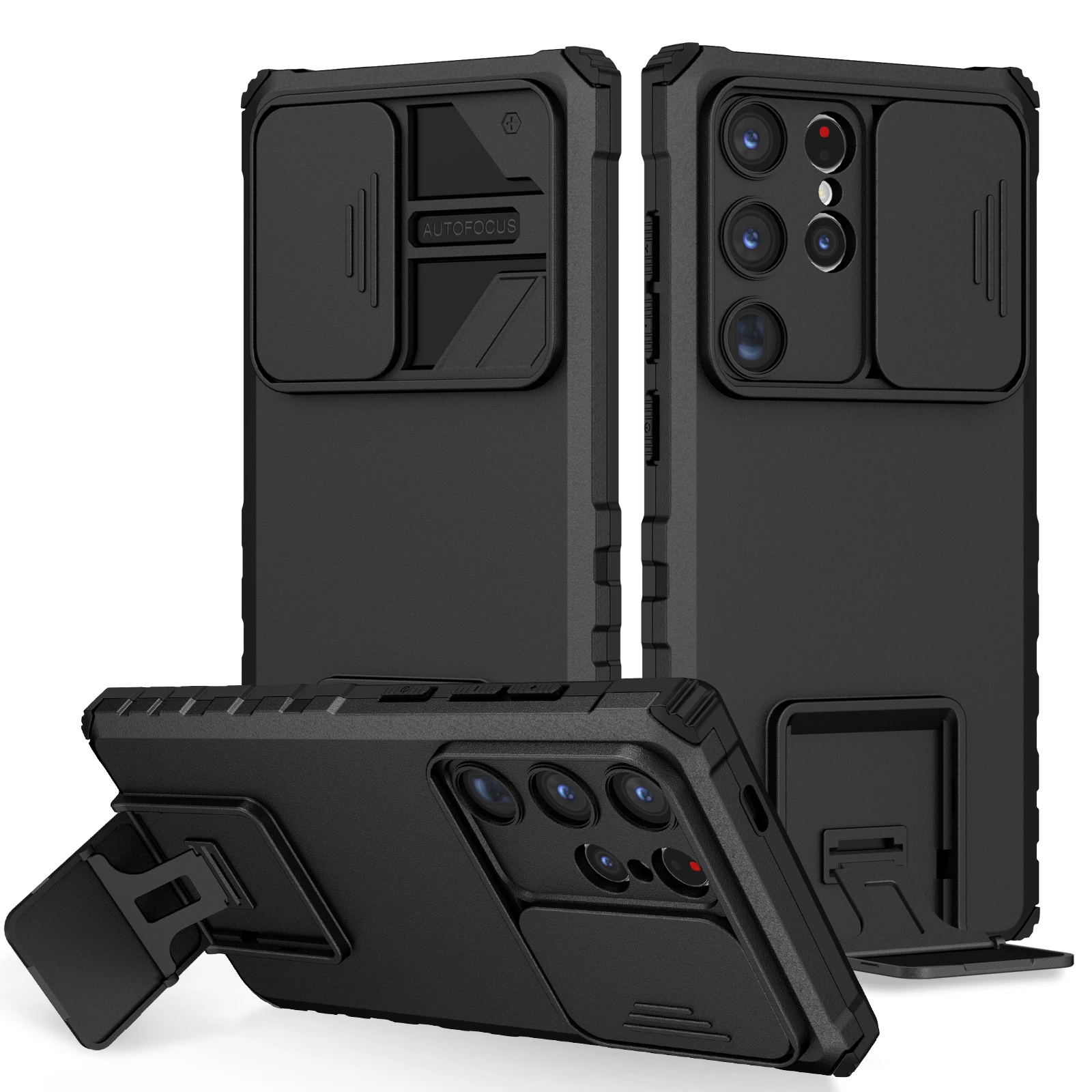 Phone Bag Armor Case for Samsung Galaxy A57 5G A 57 A17 A56 