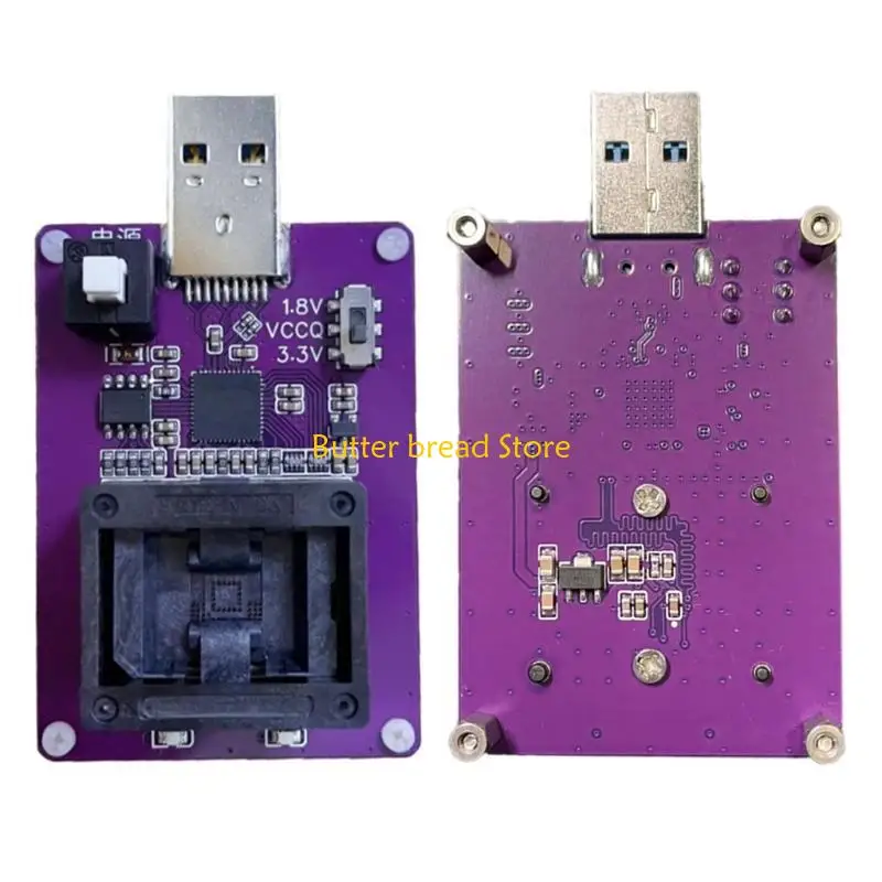 W89C 6007 Программирование гнезда надежные характеристики сжигания сокета программирования