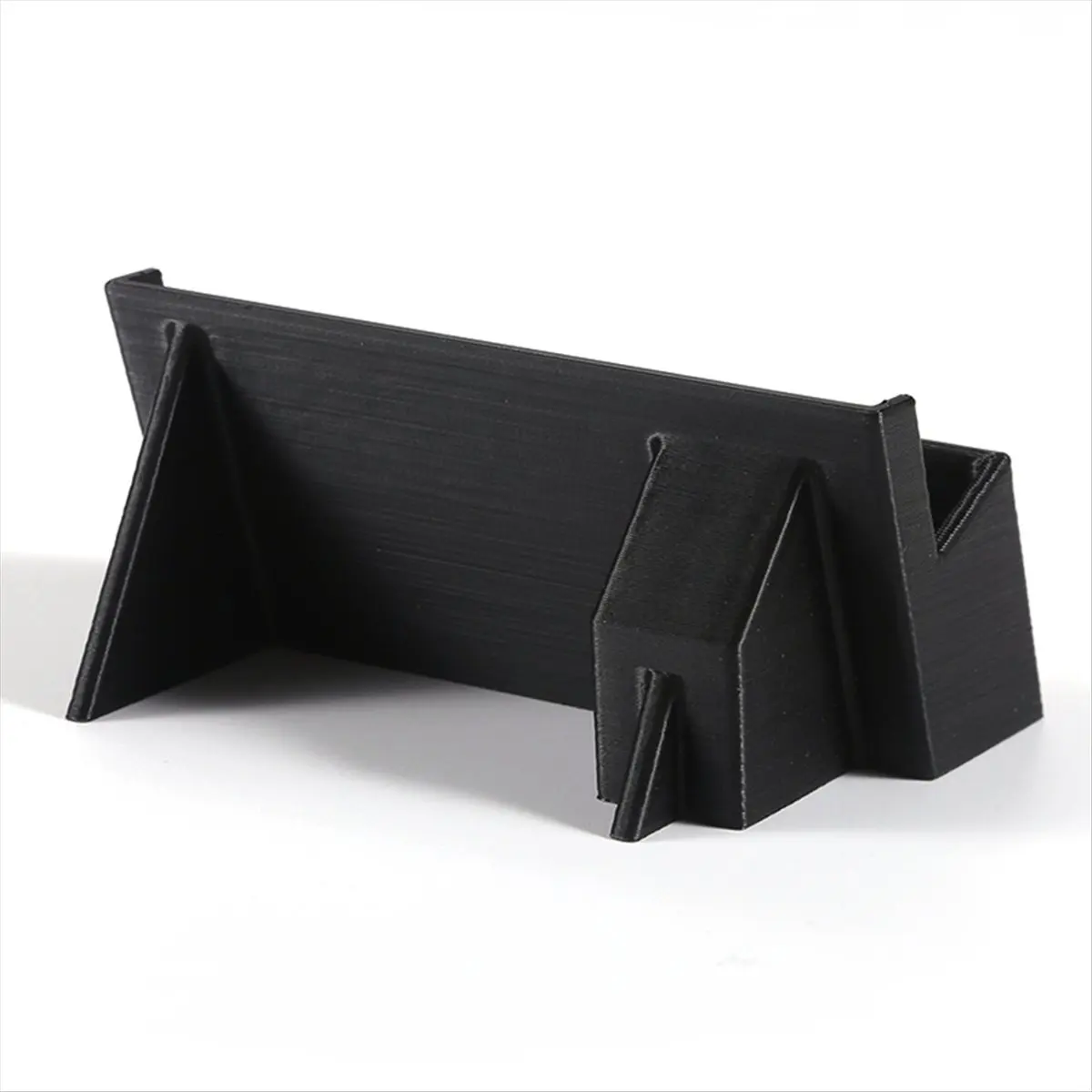 A40I For Mini SI4732 Radio Amplifying Bracket Portable Radio Mount for MINI SI4732 V1/V2/V3 Radio
