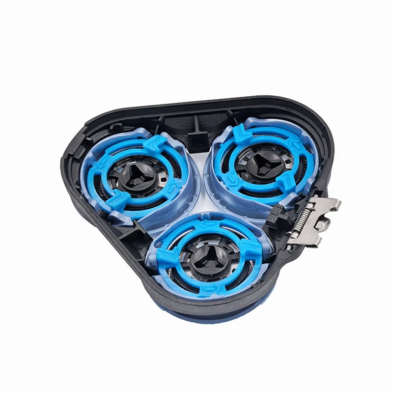 استبدال ماكينة حلاقة رئيس ل S6000 S6011 S6015 S6840 S6550 S6580 S6670 S6688 S6875 S6840 S5266 شفرة حلاقة