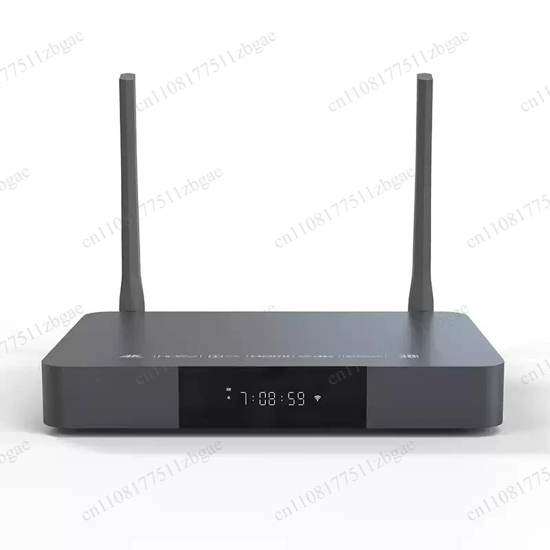 RTD1619BPD Quad-core 64bit Processor 4G 32G 4K Android HDR Media Board Compatible with Z9X PRO