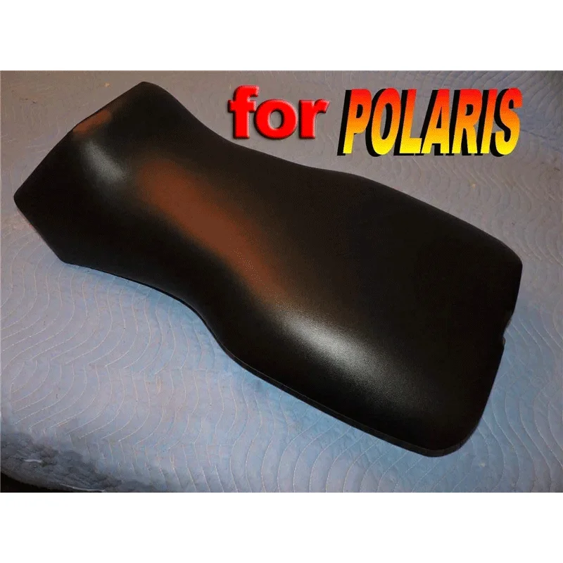 Wysokiej jakości ATV Quad pokrycie siedzenia dla Polaris Sportsman 2005 - 2013 4x4 400 450 500 600 700 800 277 czterokołowy