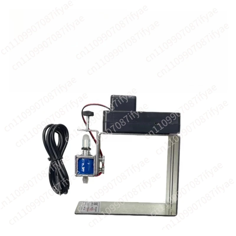 Computer Keyboard Clicker Physics Auto Random Click Game Assist Click Randomly and Game Auxiliary Anti-Dropping 0.1S-999MIN